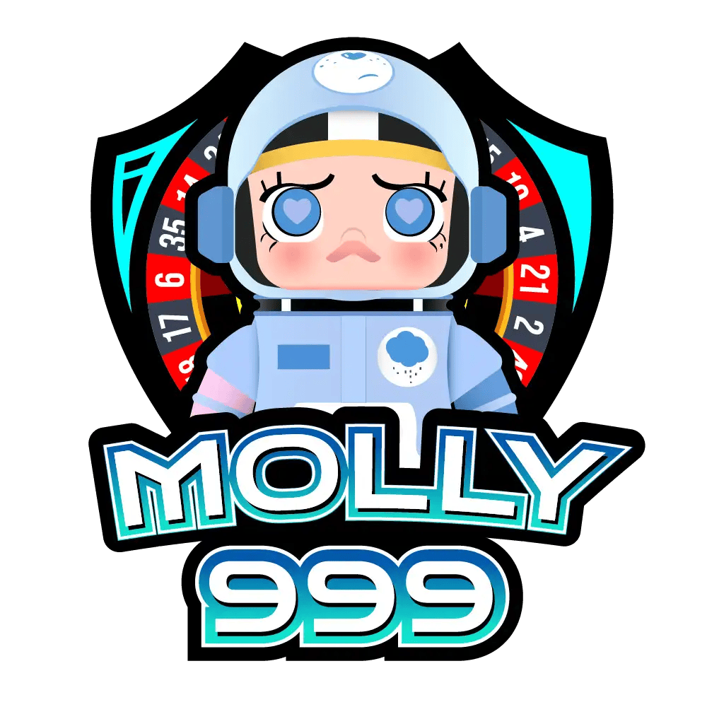 MOLLY999 เว็บพนันออนไลน์ครบวงจรที่มาพร้อมระบบความปลอดภัย